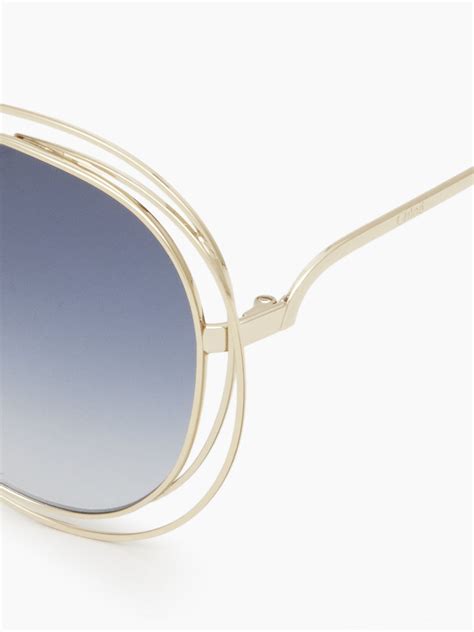 Carlina Sonnenbrille 